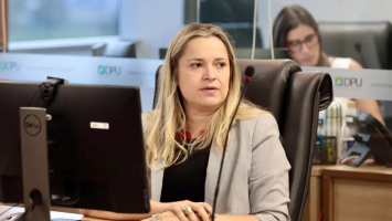 Cearense é indicada para o cargo de defensora pública-geral da União