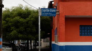 Conheça o bairro de Fortaleza onde as ruas levam nomes de militares e que guarda um mercado histórico