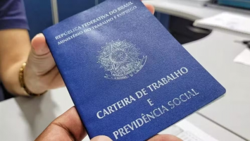 Confira concursos e vagas de emprego no Ceará com inscrições abertas nesta segunda-feira (27)