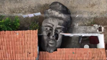 Tijuca vai cantar o livro ‘A Cabeça do Santo’, de Socorro Acioli, no Carnaval 2027