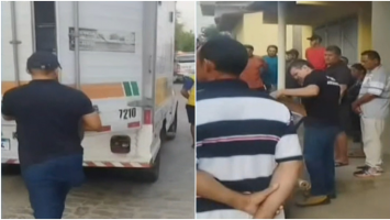 Três são presos pelo assassinato de duas pessoas no interior do Ceará