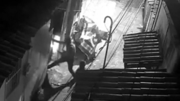 Criminosos invadem casa se passando por policiais e matam homem em Fortaleza