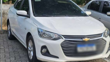 PM resgata motorista de aplicativo sequestrada e prende dupla em Fortaleza