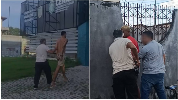 Membros de facção suspeitos de tortura contra técnica de enfermagem são presos em Cascavel