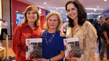 Revista Render-CE destaca criações de alunos da Unifor e rendeiras de Aracati
