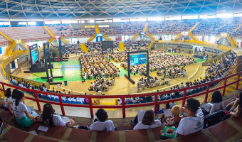 Academia Enem 2026 tem 8 mil vagas gratuitas em Fortaleza; inscrições vão até sexta-feira (31)