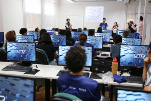 Universidade do Trabalho Digital abre curso gratuito em LibreOffice em Fortaleza