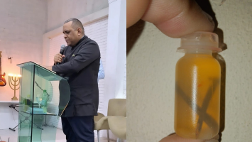 Pastor afirmava retirar pregos e agulhas do corpo de fiéis vítimas de abusos sexuais