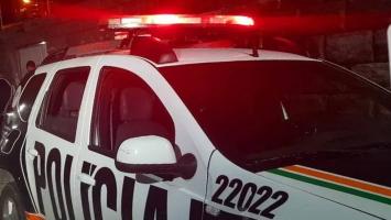 Dois corpos são encontrados às margens do Rio Maranguapinho, em Fortaleza