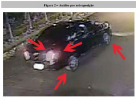 Advogado é investigado por manipular imagem com IA para julgamento da Chacina do Curió