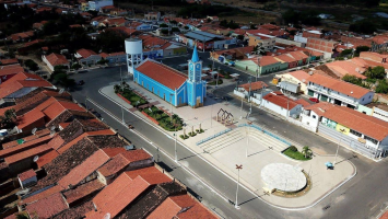 Cidade de Aiuaba tem a menor temperatura do Ceará no ano