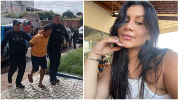 Homem é indiciado por feminicídio contra adolescente de 17 anos no interior do Ceará