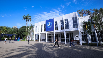 Unifor abre inscrições para Feira de Profissões 2026