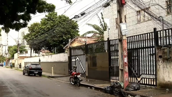 Zelador é morto a tiros dentro de condomínio no bairro Benfica, em Fortaleza