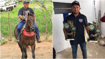 Campeão de vaquejada morto após ganhar prêmio de mil reais: veja o que se sabe sobre o caso