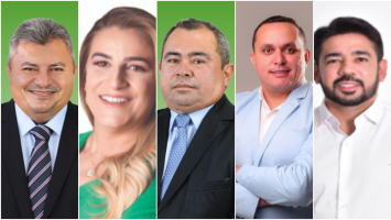 Município no Ceará já teve seis vereadores presos em 2026 por suspeita de envolvimento com facções criminosas
